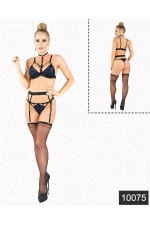 ELAWİN 10075 SEXY LAMİNE SET