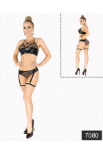 ELAWİN 7080 LATEKS FİLE TAKIM