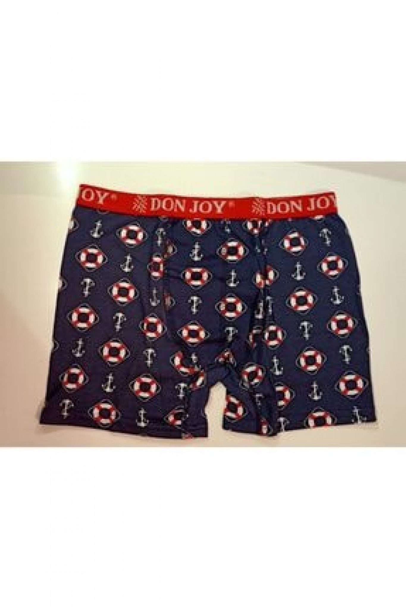 Donjoy Kıds ( Çocuk ) Penye Boxer