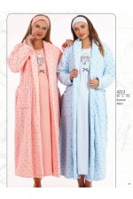 BAHA 4212 BAYAN LOHUSA GECELIK SABAHLIK TAKIM