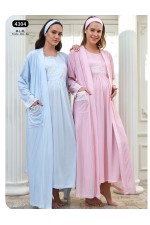 BAHA 4304 BAYAN BOYDAN LOHUSA GECELİK TKM