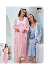 BAHA 4324 BAYAN LOHUSA GECELİK TKM