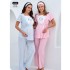 Baha 4326 Kadın Pijama Takım