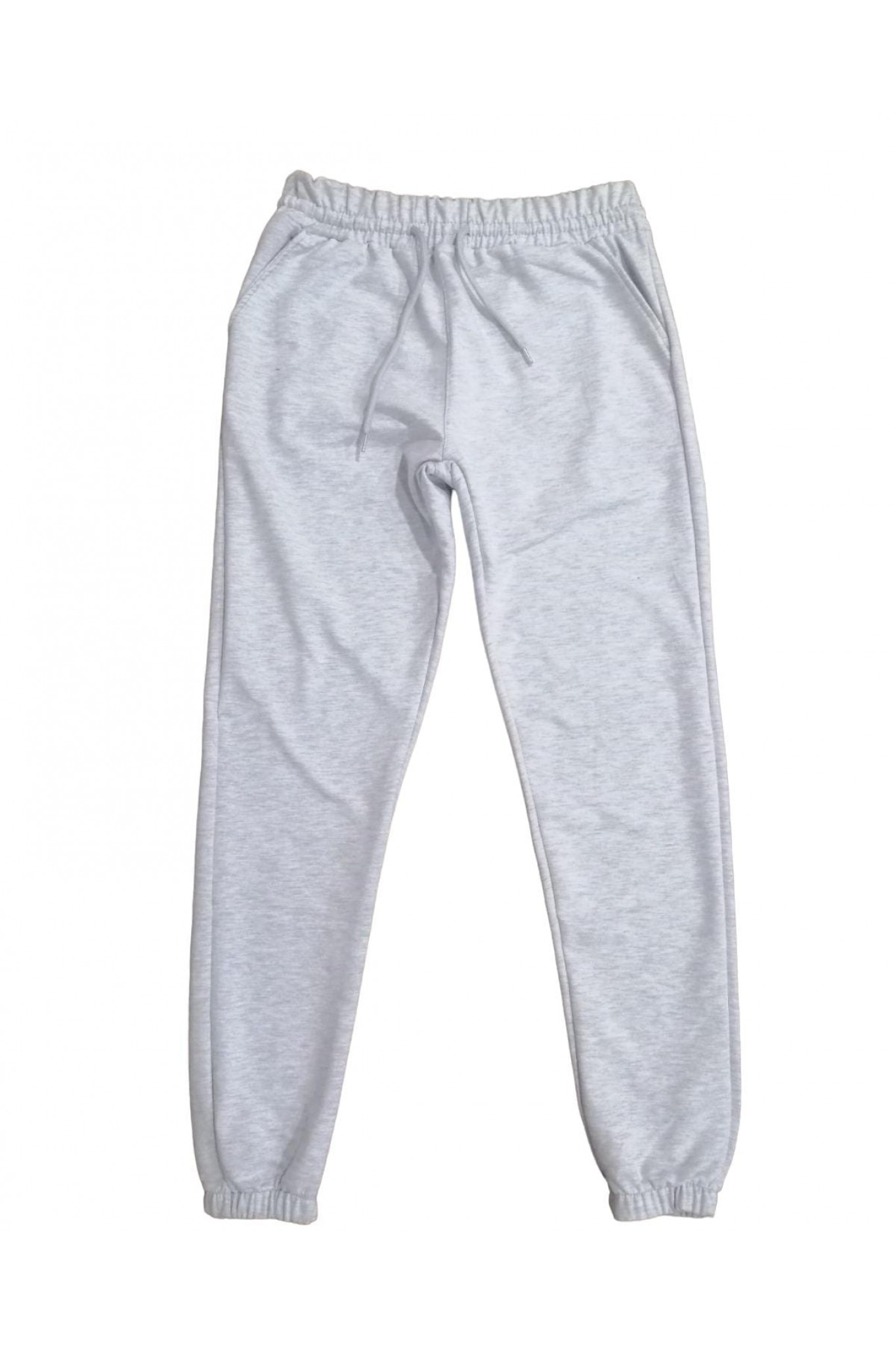 Mertay 074 Unıxex Kompak Eşofman Alt 5'li