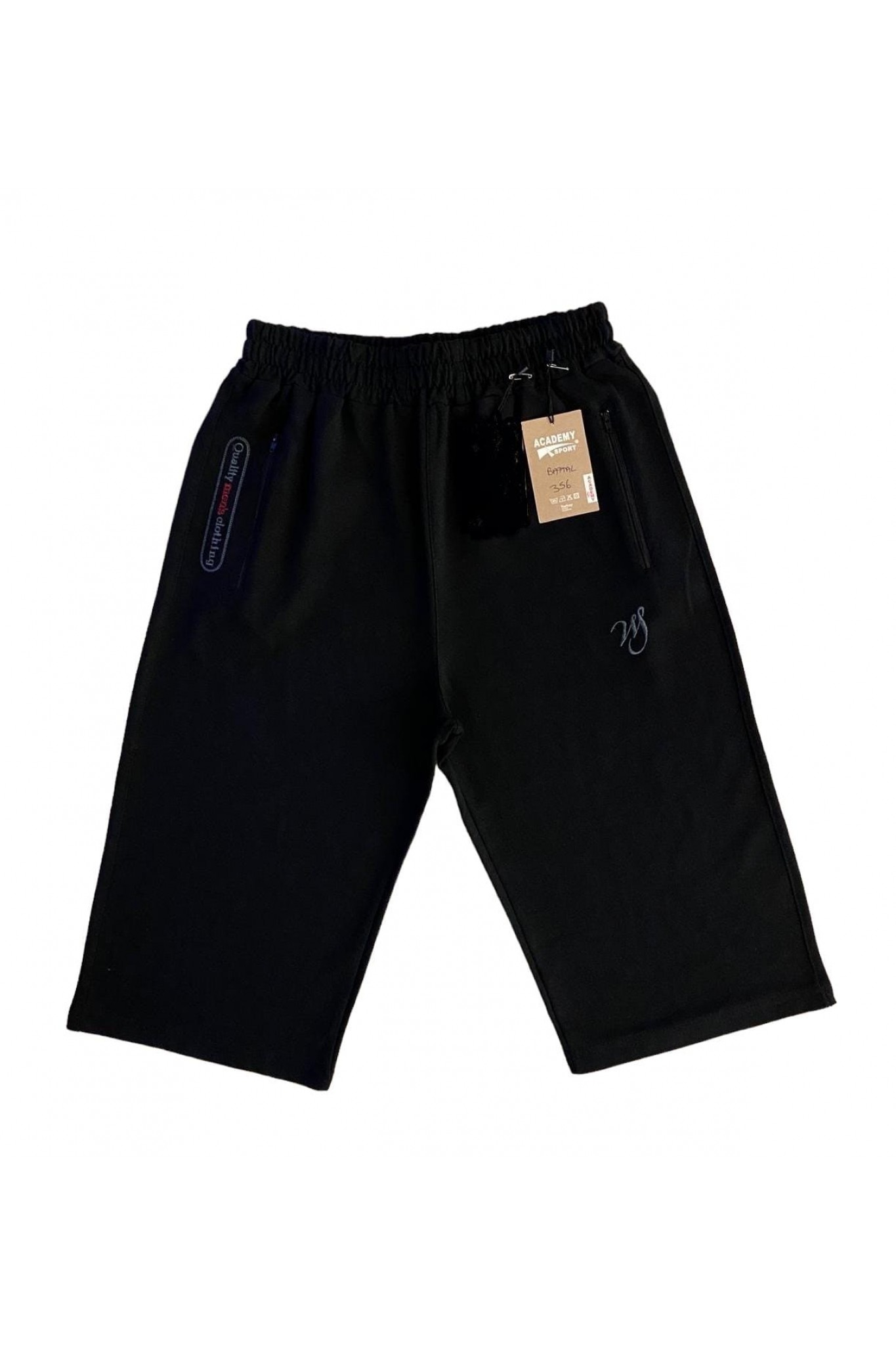 Mertay 356 Lyc Battal Erkek Kapri 5'li