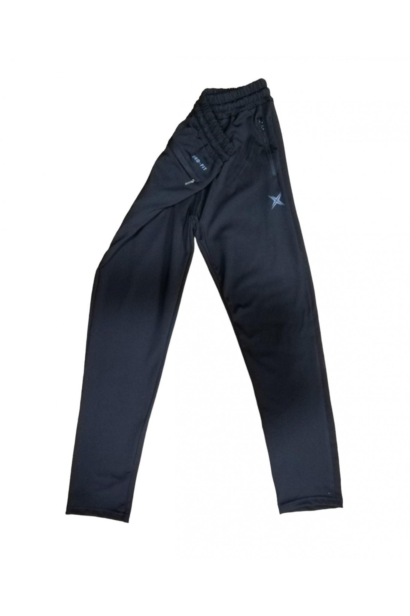 Mertay 761 Dalgıç Şardonlu 3 Fermuar Alt 5'li