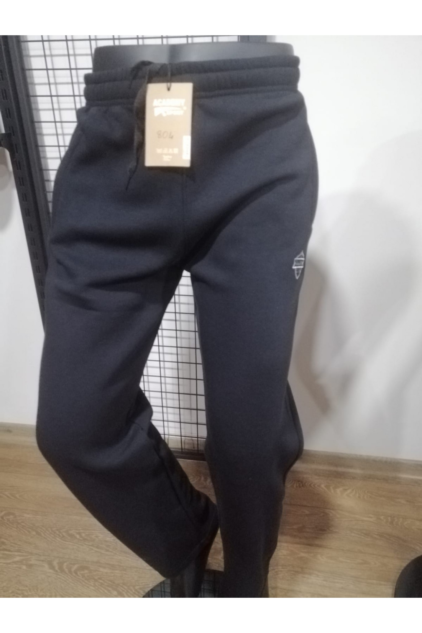 Mertay 804 Üçiplik Battal Erkek Alt 4'lü