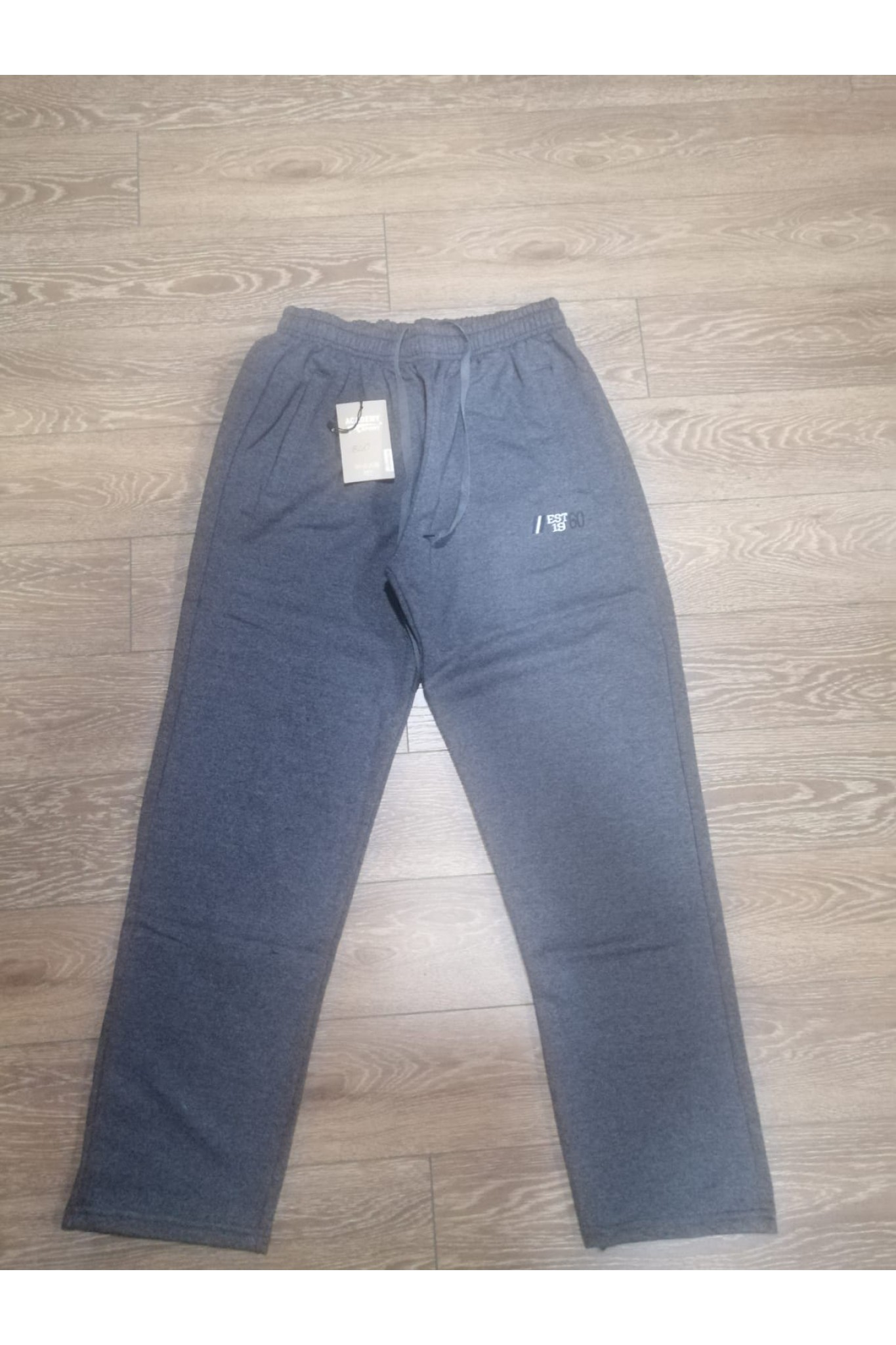 Mertay 840 İki İp Şardonlu Battal Erkek Alt 5'li