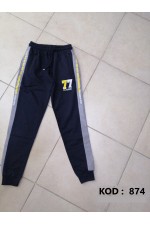 MERTAY 874 ERKEK TORLU ALT