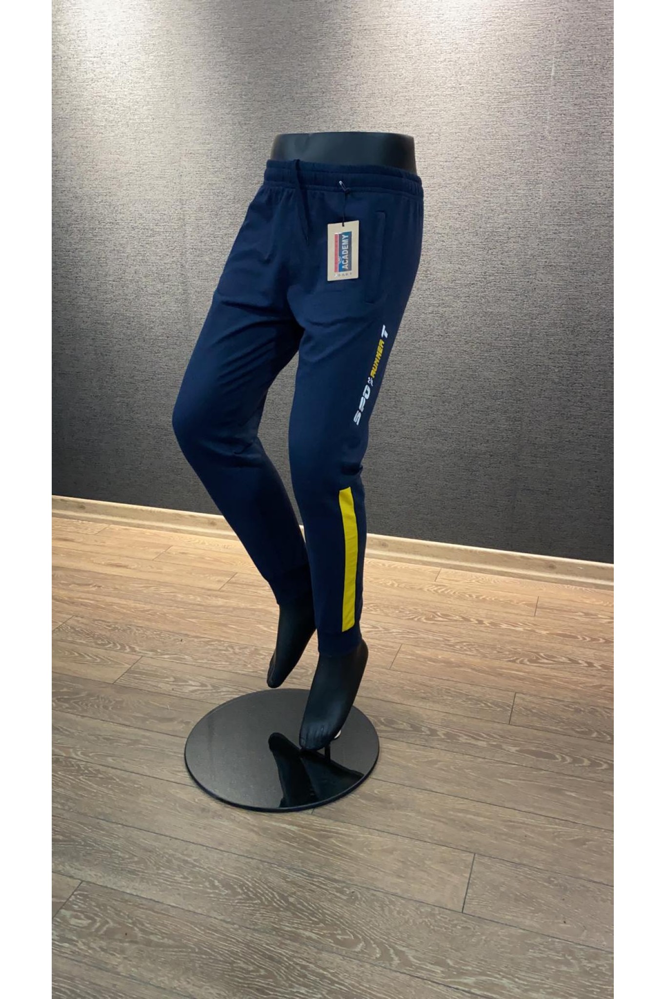 Mertay 892 Lyc Erkek Alt 5'li