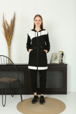 POGİ 983 BAYAN EŞOFMAN TAKIMI