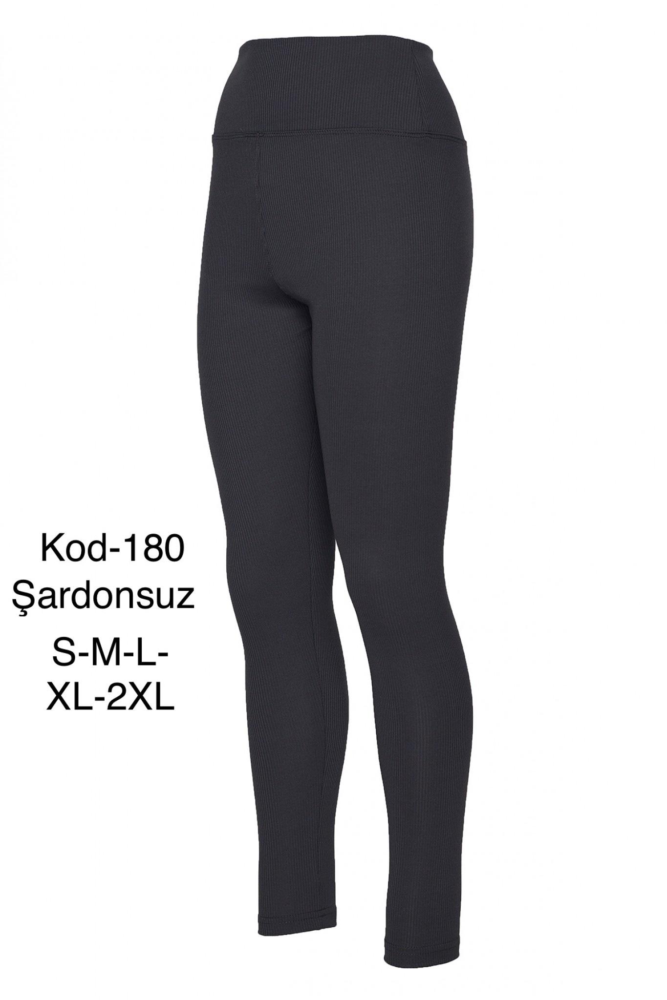 Dynamıc Kadın Tayt