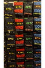 EFSİ ERKEK DESENLİ BOXER