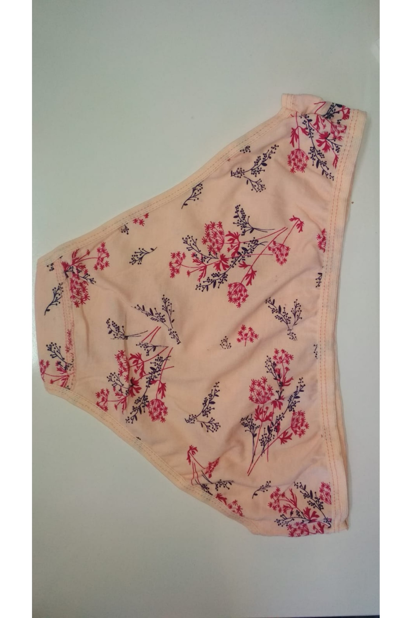 Ayaz Kadın Bıkını Külot 12'li