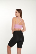 AURAFIT BAYAN ÇİFT İP ASKILI KAPLI BÜSTİYER