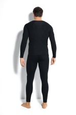 JIBER 160 Erkek Termal İçlik Üst