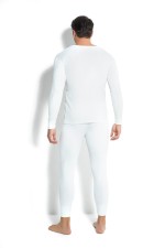 JIBER 160 Erkek Termal İçlik Üst