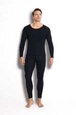 JIBER 160 Erkek Termal İçlik Üst