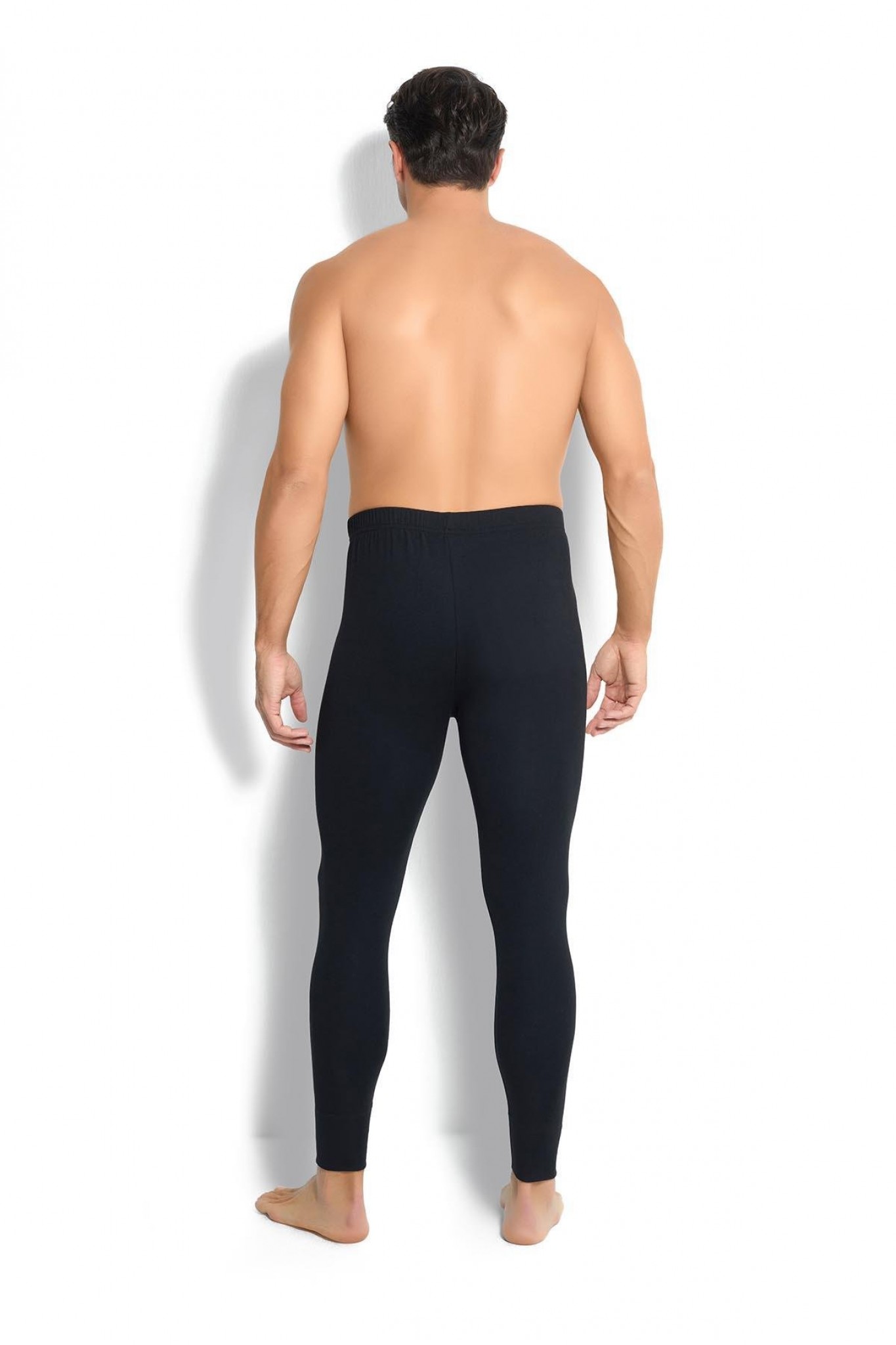 Jıber Erkek Thermal İçlik Alt 161