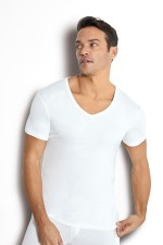 JIBER 162 Erkek Termal İçlik Üst