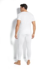 JIBER 162 Erkek Termal İçlik Üst