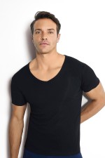 JIBER 162 Erkek Termal İçlik Üst