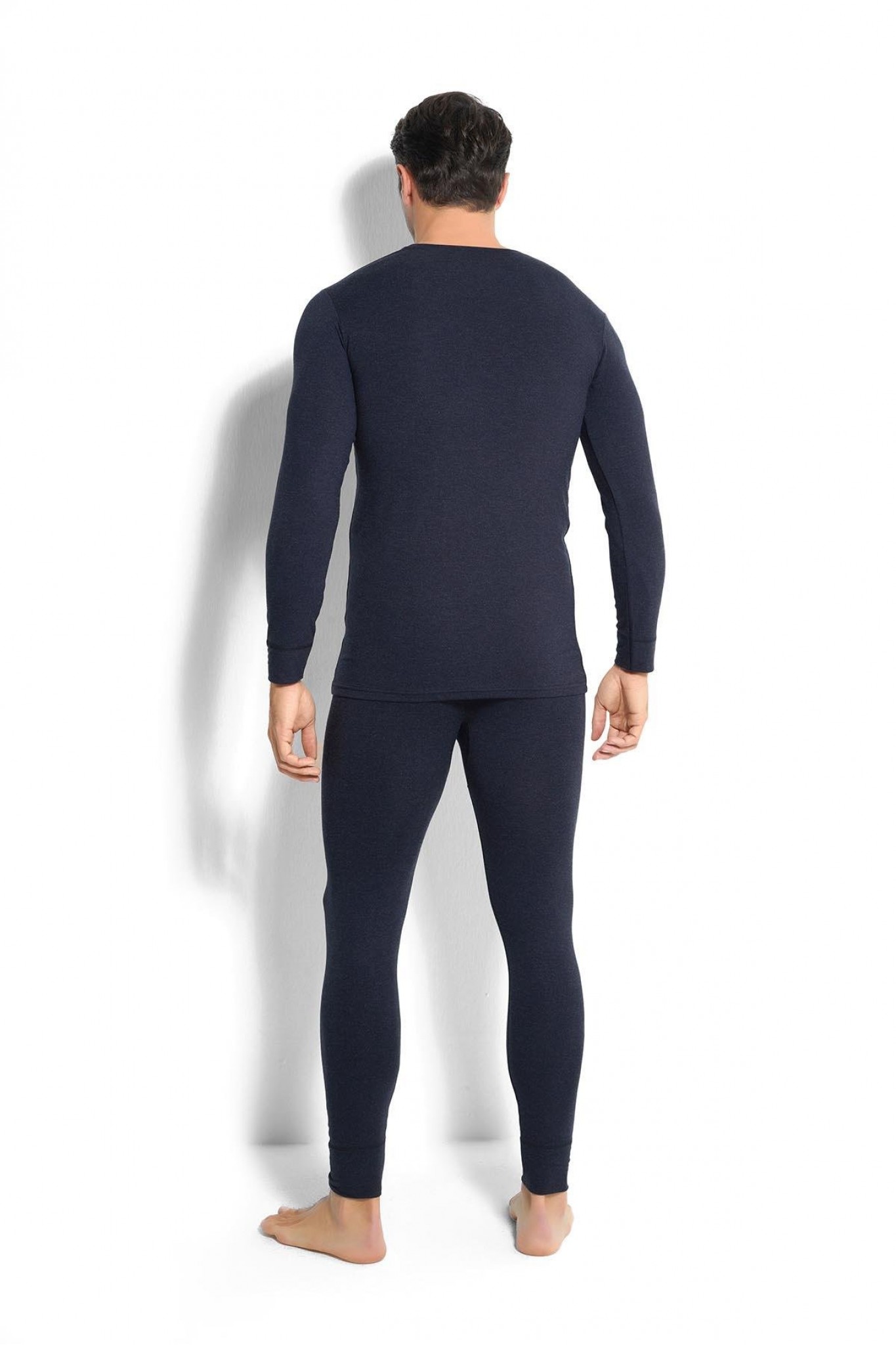 Jıber 170 Erkek Thermal İçlik Üst