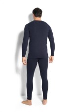 JIBER 170 Erkek Termal İçlik Üst