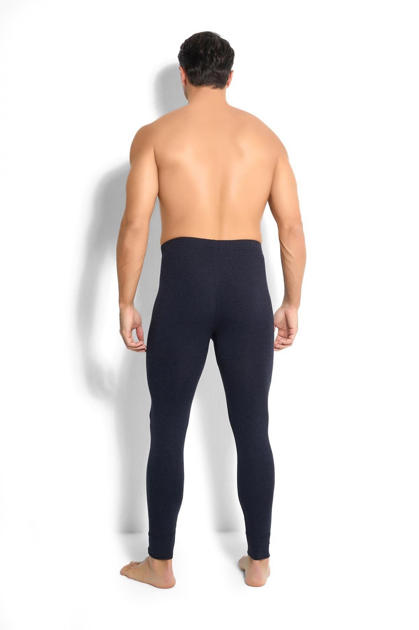 Jıber 175 Erkek Thermal İçlik Alt