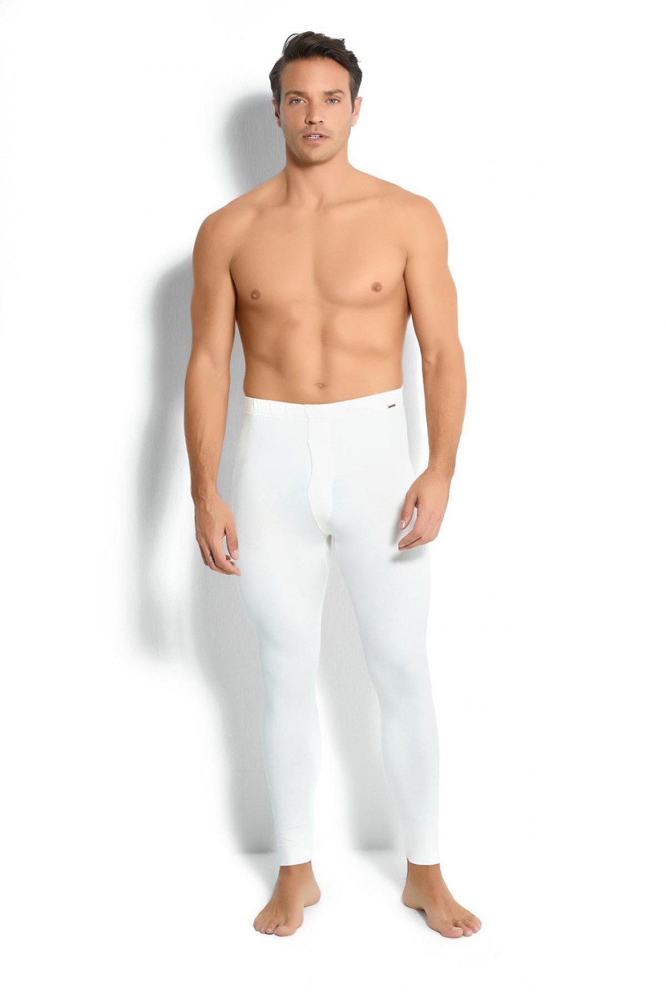 JIBER 175 Erkek Termal İçlik Alt