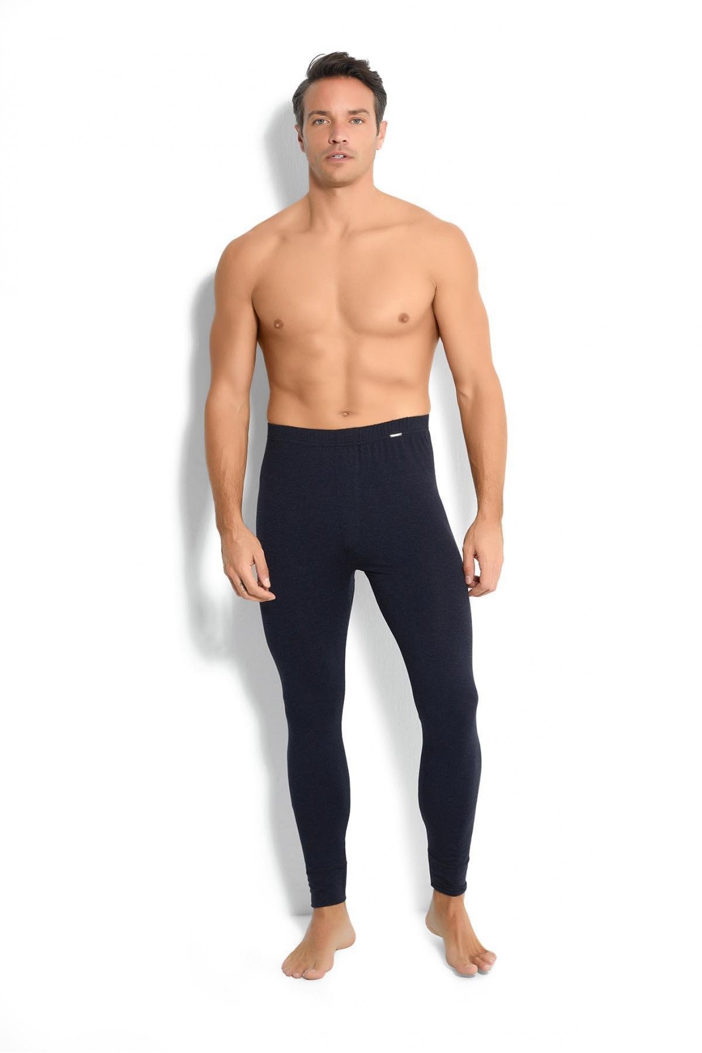 Jıber 175 Erkek Thermal İçlik Alt