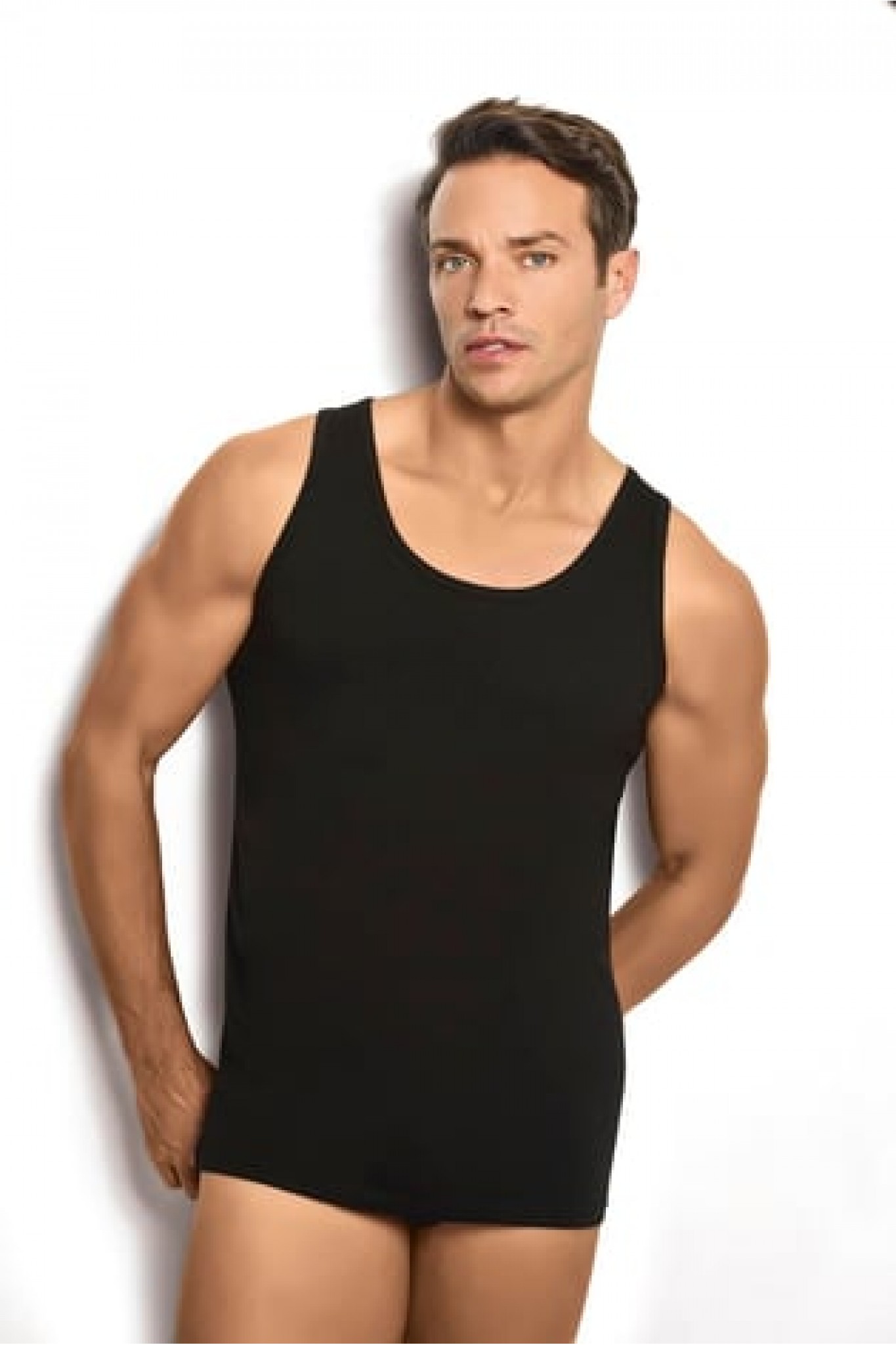 Jiber Erkek 2'li Atlet