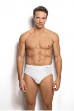 JİBER ERKEK 3LÜ SLİP BEYAZ