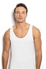 JIBER 281 Erkek 2li Bambu Atlet