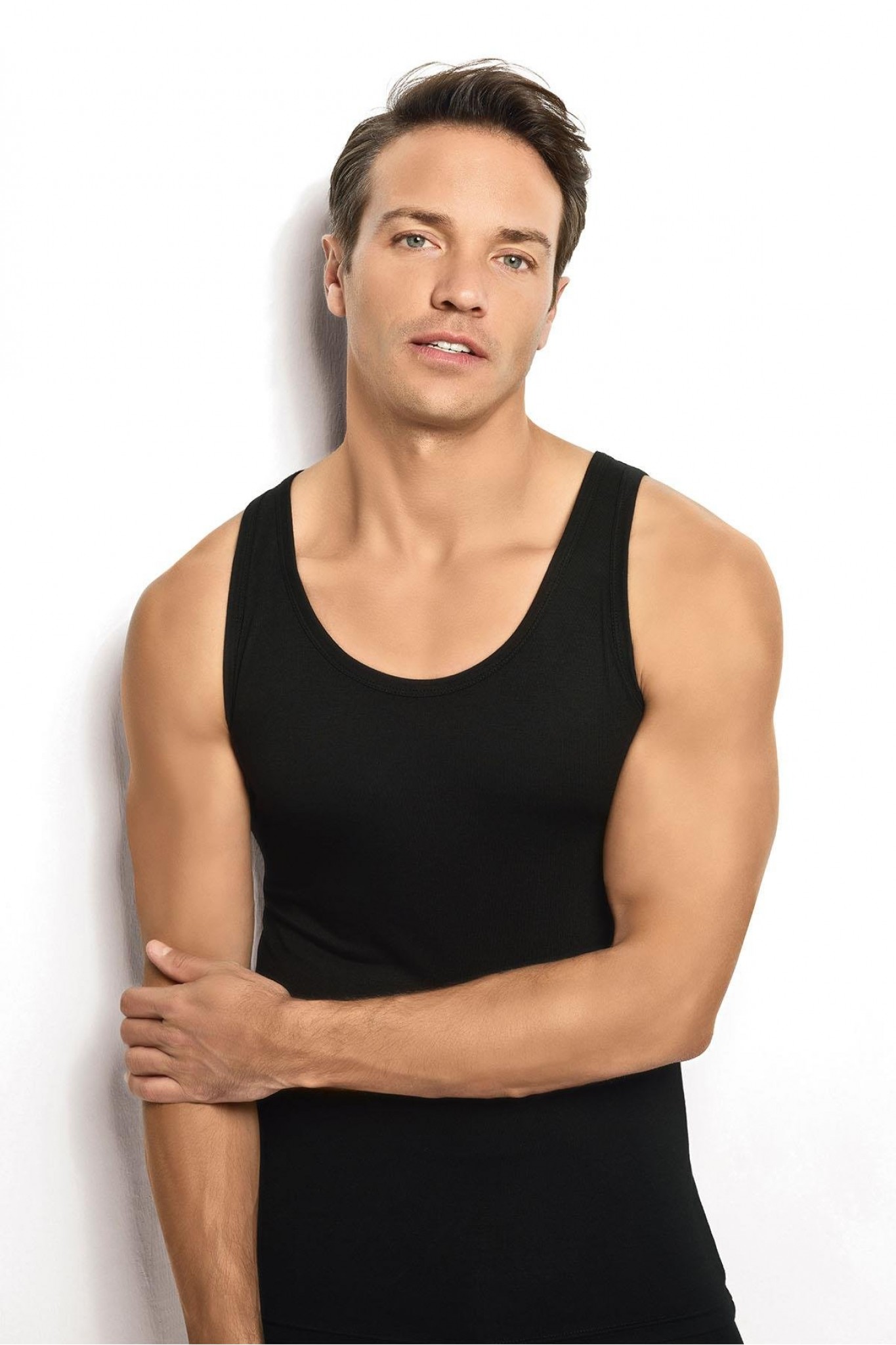 Jıber 281 Erkek 2'li Bambu Atlet