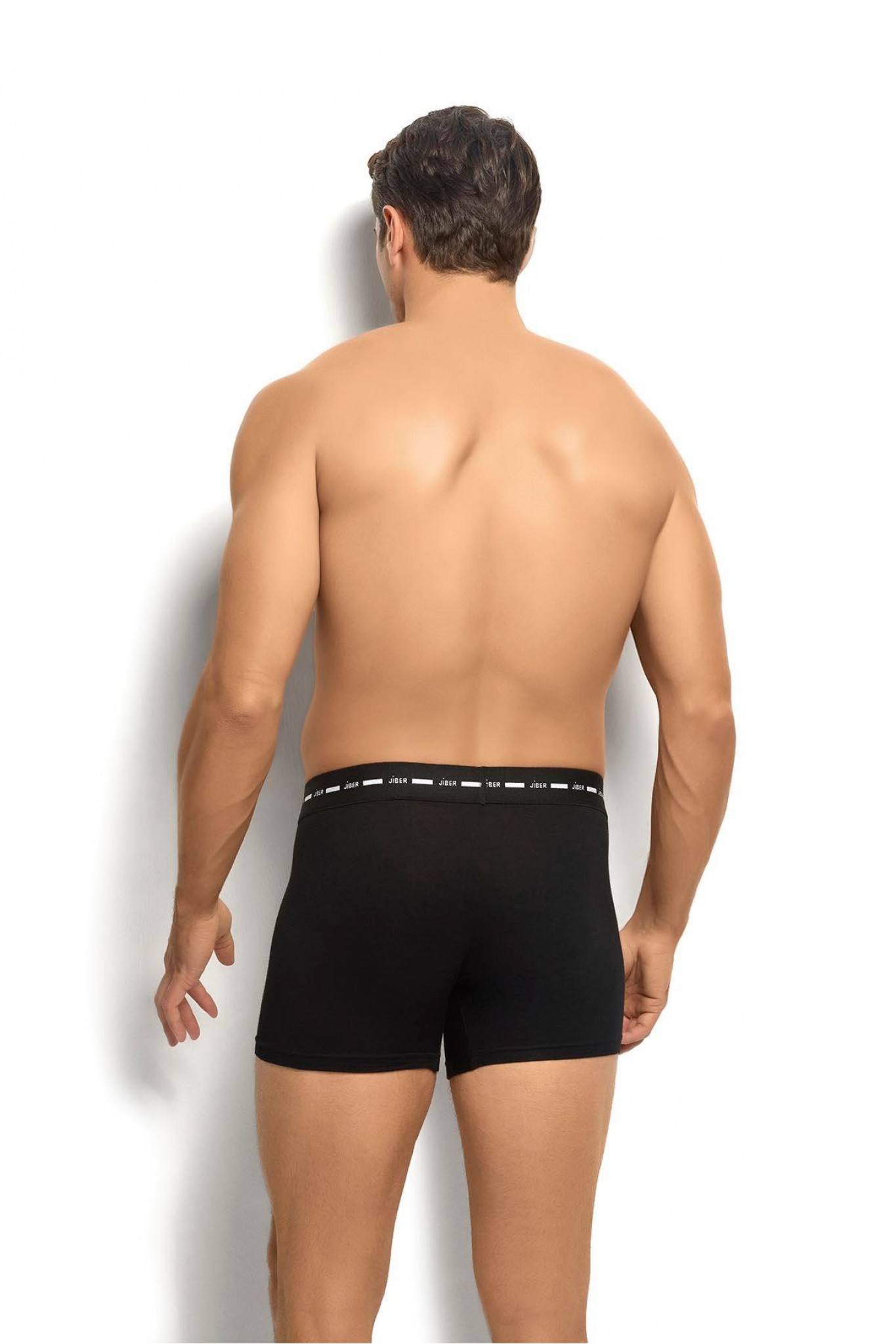 Erkek Bambu 3'lü Boxer 282
