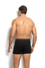Erkek Bambu 3lü Boxer 282