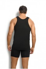 JİBER ERKEK LYCRALI 2Lİ ATLET