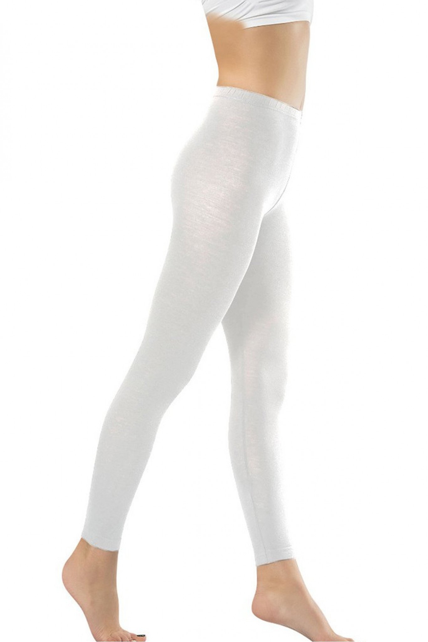 Jiber Kadın Uzun Tayt