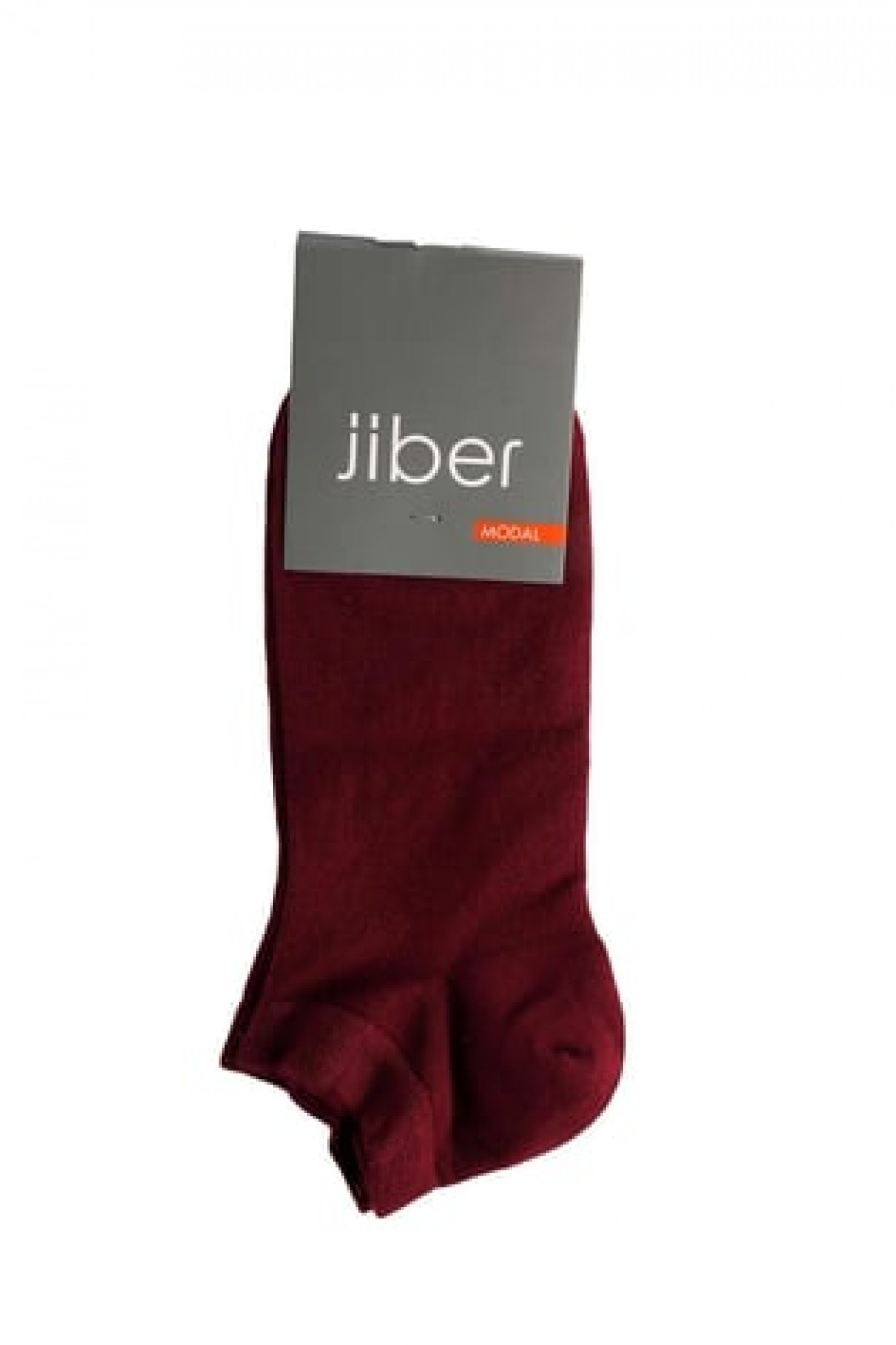 Jiber Erkek Modal Patik 12'li