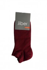 JİBER ERKEK MODAL PATİK