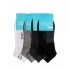 Jiber Erkek Cotton Patik 12'li