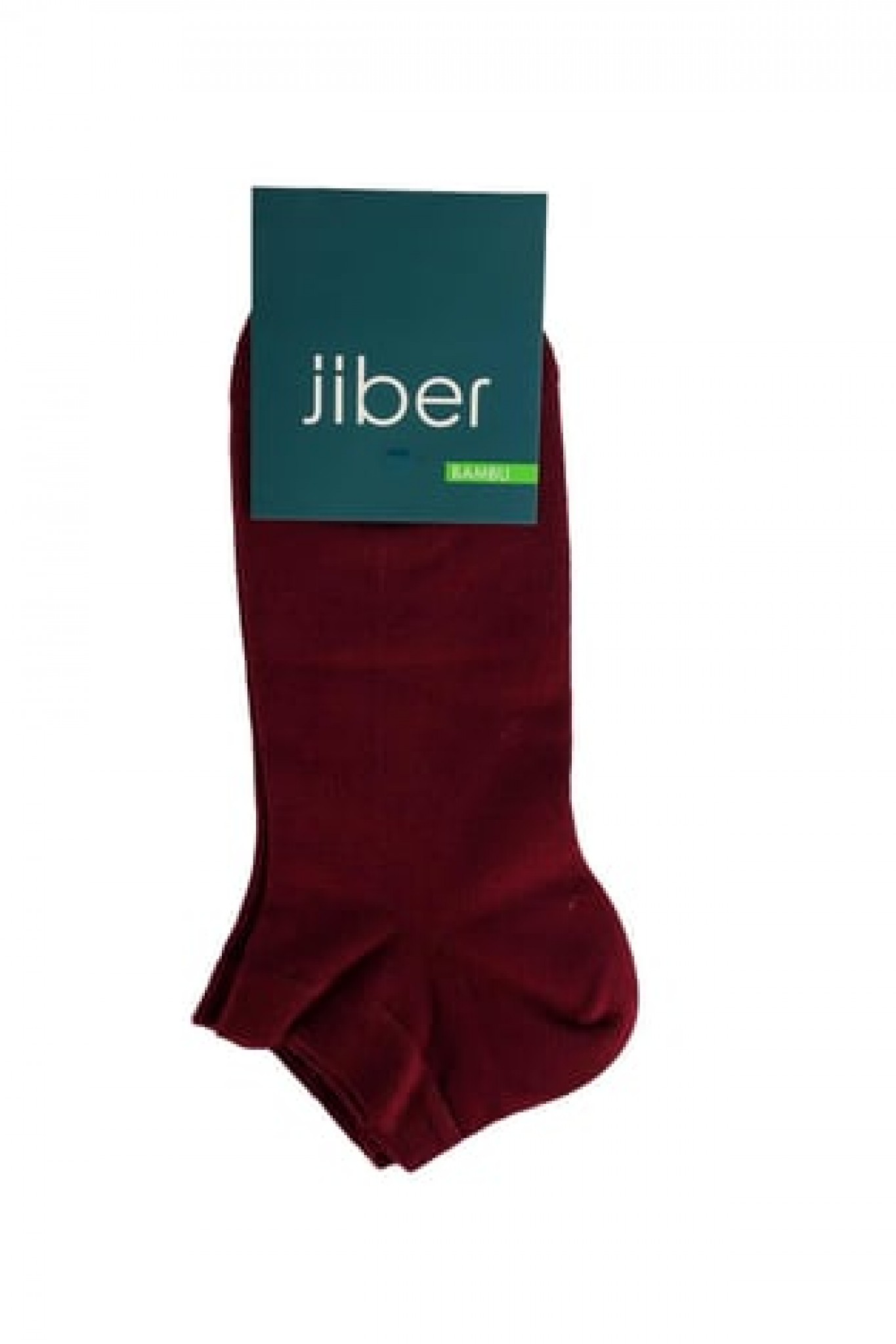 JİBER ERKEK BAMBU PATİK