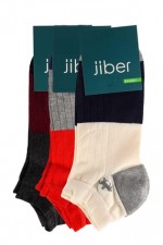 JİBER ERKEK BAMBU PATİK