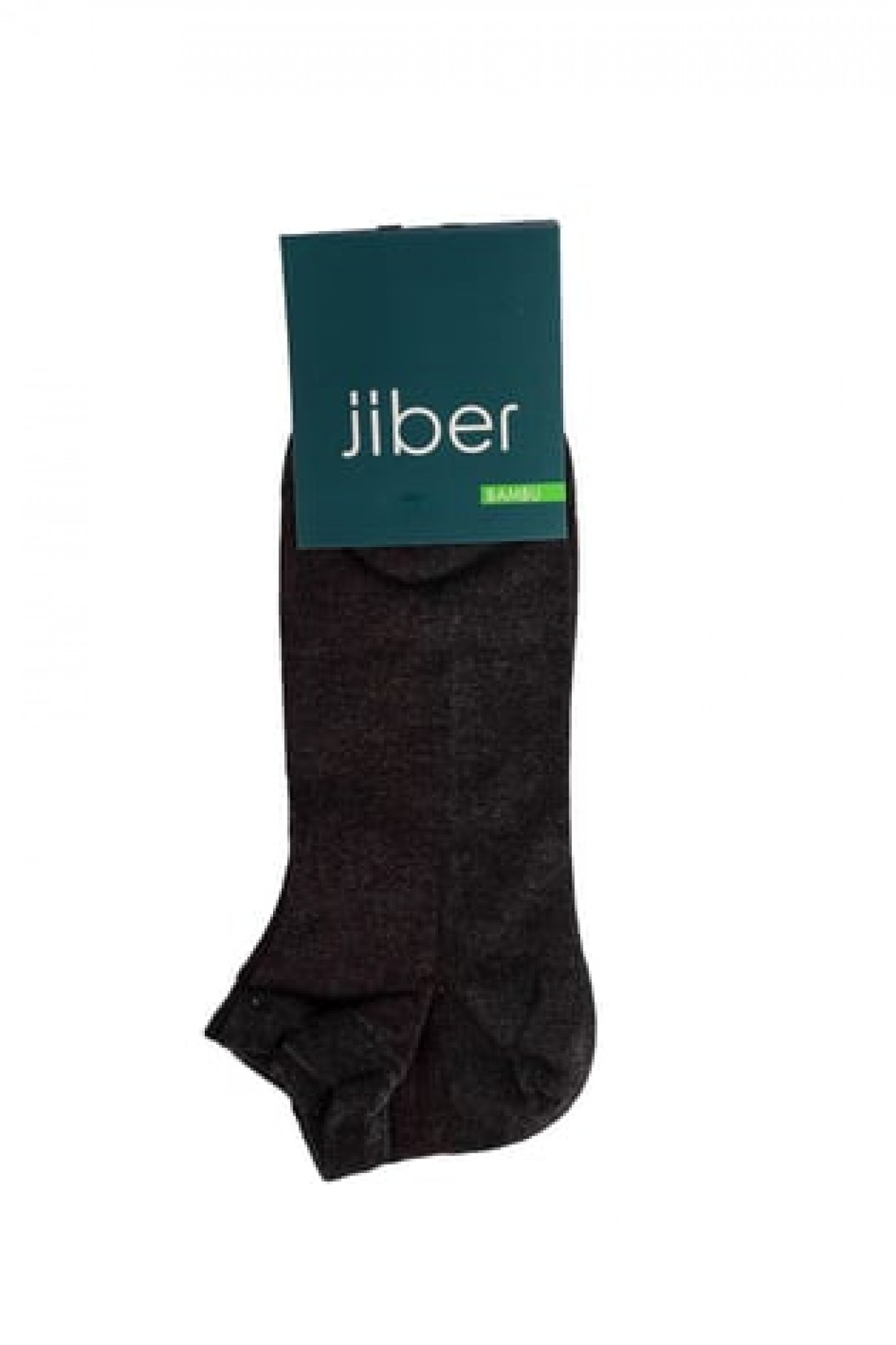 Jiber Erkek Bambu Patik 12'li