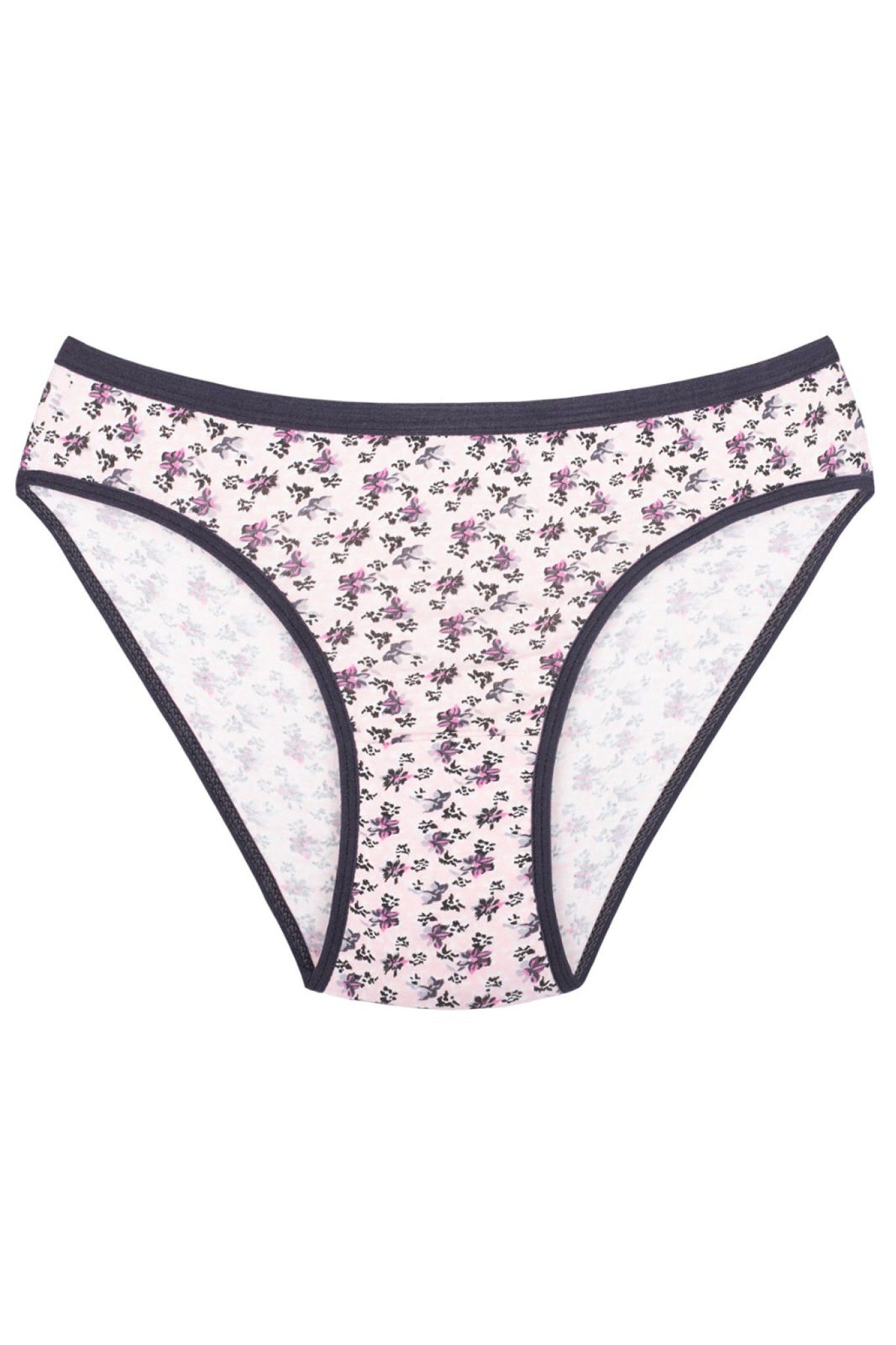 Huma One 2002 Kadın Desenli Bikini 12'li