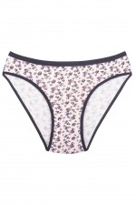 HUMA ONE 2002 BAYAN DESENLİ BİKİNİ