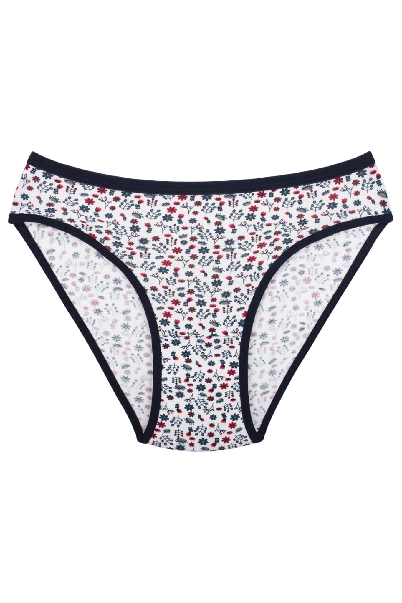 HUMA ONE 2002 BAYAN DESENLİ BİKİNİ