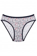 HUMA ONE 2002 BAYAN DESENLİ BİKİNİ