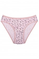 HUMA ONE 2002 BAYAN DESENLİ BİKİNİ